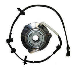GMB Wheel Bearing and Hub Assemblies for 1998-2000 B4000, RANGER - 725-0092