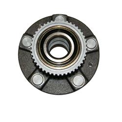 GMB Wheel Bearing and Hub Assemblies 725-0227