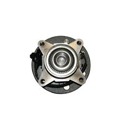 GMB Wheel Bearing and Hub Assemblies for 2004-2005 F-150 - 725-0302