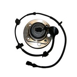 GMB Wheel Bearing and Hub Assemblies 725-0325