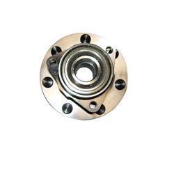 GMB Wheel Bearing and Hub Assemblies for 2000-2001 F-150, 1997-1999 F-250 - 725-0340