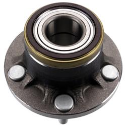 GMB Wheel Bearing and Hub Assemblies for 2010-2013 TRANSIT CONNECT - 725-2040