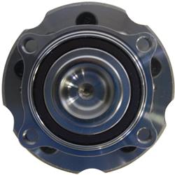 GMB Wheel Bearing and Hub Assemblies 725-3030