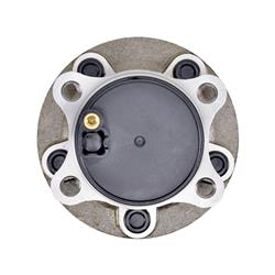 GMB North America Wheel Bearing and Hub Assemblies 725-3070