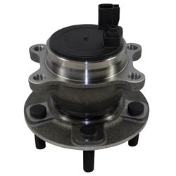 GMB Wheel Bearing and Hub Assemblies for 2012-2018 FOCUS - 725-3090
