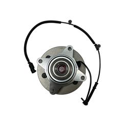 GMB North America - Drive Hubs for 2011-2014 F-150 - 725-3100