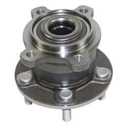 GMB North America Drive Hubs 725-3130