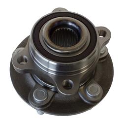GMB North America Drive Hubs 725-3140
