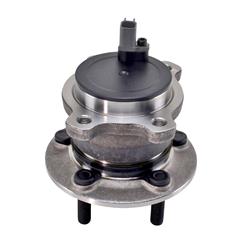 GMB Wheel Bearing and Hub Assemblies for 2013-2018 C-MAX, 2013-2019 ESCAPE, 2015-2019 MKC - 725-3150