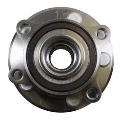 GMB North America Wheel Bearing and Hub Assemblies 725-3160