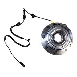 GMB North America Drive Hubs 725-3170