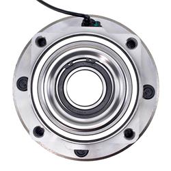 GMB North America Wheel Bearing and Hub Assemblies 725-3220