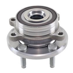 GMB North America Wheel Bearing and Hub Assemblies 725-3230