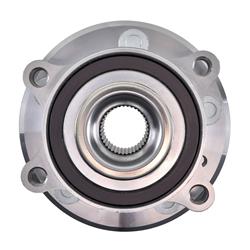 GMB North America Wheel Bearing and Hub Assemblies 725-3230