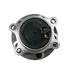 GMB North America Wheel Bearing and Hub Assemblies 725-3240