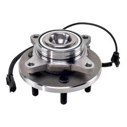 GMB North America Wheel Bearing and Hub Assemblies 725-3300
