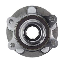 GMB North America Wheel Bearing and Hub Assemblies 725-3320
