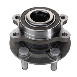 GMB North America Wheel Bearing and Hub Assemblies 725-3320