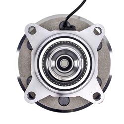 GMB North America Wheel Bearing and Hub Assemblies 725-3340