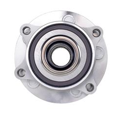 GMB North America - Wheel Bearing and Hub Assemblies for 2015-2020 MUSTANG - 725-3380