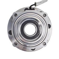 GMB North America Wheel Bearing and Hub Assemblies 725-3430