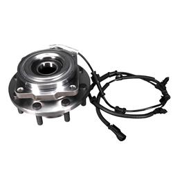 GMB North America Wheel Bearing and Hub Assemblies 725-3440