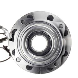 GMB North America Wheel Bearing and Hub Assemblies 725-3440