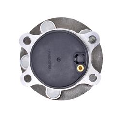 GMB North America Wheel Bearing and Hub Assemblies 725-3460