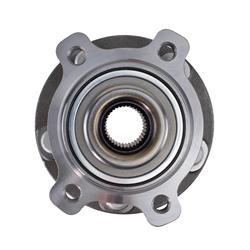 GMB North America Wheel Bearing and Hub Assemblies 725-3470