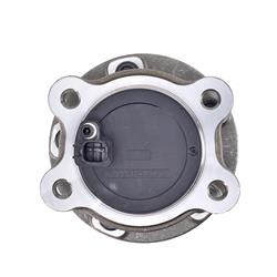 GMB North America Wheel Bearing and Hub Assemblies 725-3480