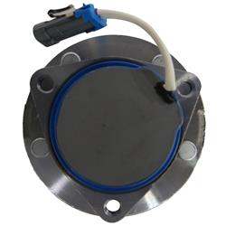 GMB Wheel Bearing and Hub Assemblies for 2009-2013 CORVETTE, 2009 XLR - 730-0009