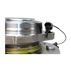GMB Wheel Bearing and Hub Assemblies 730-0020