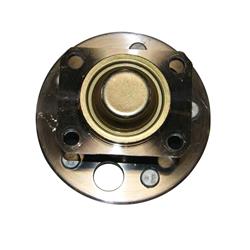 GMB Wheel Bearing and Hub Assemblies 730-0032