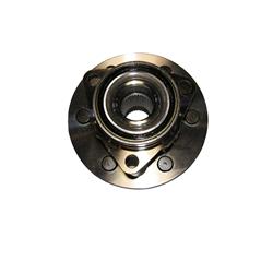 GMB Wheel Bearing and Hub Assemblies for 1988-1991 K1500 - 730-0068