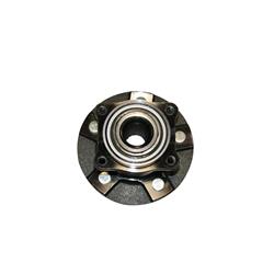 GMB Wheel Bearing and Hub Assemblies for 2005-2006 EQUINOX, 2006 TORRENT, 2002-2007 VUE - 730-0130