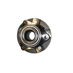 GMB Wheel Bearing and Hub Assemblies for 2005 EQUINOX, 2006 TORRENT, 2002-2007 VUE - 730-0152