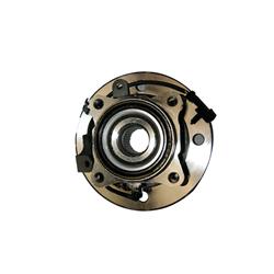 GMB Wheel Bearing and Hub Assemblies 730-0218