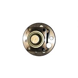 GMB Wheel Bearing and Hub Assemblies 730-0252