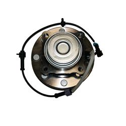 GMB Wheel Bearing and Hub Assemblies 730-0337