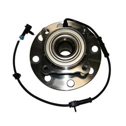 GMB Wheel Bearing and Hub Assemblies 730-0338