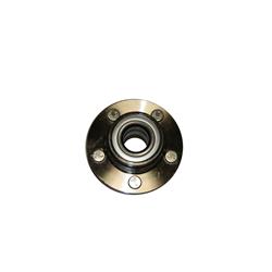 GMB Wheel Bearing and Hub Assemblies for 2005-2009 MUSTANG - 730-0341