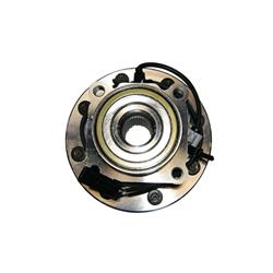 GMB Wheel Bearing and Hub Assemblies 730-0345