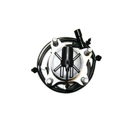 GMB Wheel Bearing and Hub Assemblies for 2004-2007 FREESTAR, MONTEREY - 730-0349