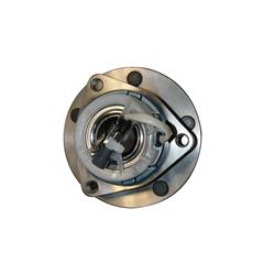 GMB Wheel Bearing and Hub Assemblies for 1997-2008 CORVETTE, 2004-2008 XLR - 730-0354