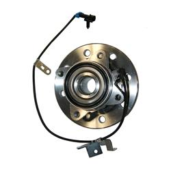 GMB Wheel Bearing and Hub Assemblies 730-0363