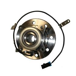 GMB Wheel Bearing and Hub Assemblies 730-0366