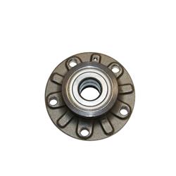 GMB Wheel Bearing and Hub Assemblies 730-0370