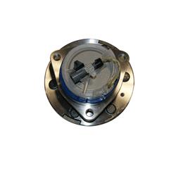 GMB Wheel Bearing and Hub Assemblies for 2004-2007 CTS, 2004-2009 SRX, 2005-2011 STS - 730-0374