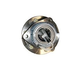 GMB Wheel Bearing and Hub Assemblies for 2004-2009 SRX, 2010-2011 STS - 730-0375