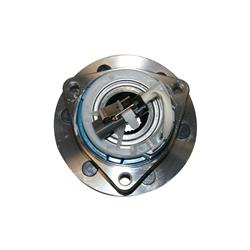 GMB Wheel Bearing and Hub Assemblies for 2004-2007 CTS - 730-0376